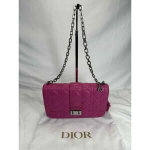 Christian Dior Miss Dior Medium Pink Purse SPB-TS 355858